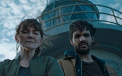 Europa Europa estrena hoy la miniserie «Bocas de arena»