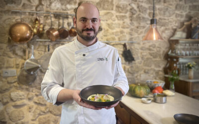 elGourmet nos dice cómo cocinar con hongos en «La Cocina Mágica de las Setas»