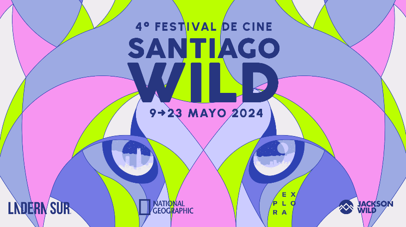 Llega el Festival de Cine Santiago Wild 2024