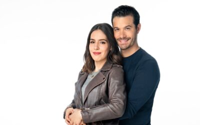 El estreno de la telenovela «La Historia de Juana» es el lunes 3 de junio