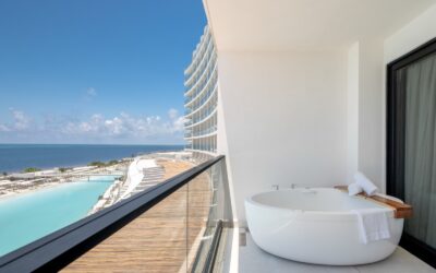 Un verano lleno de lujo con AVA Resort Cancún