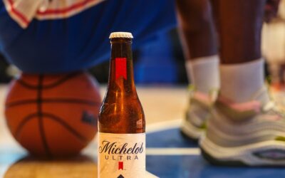 Disfruta de la Copa América y la NBA a través de la plataforma de Michelob Ultra