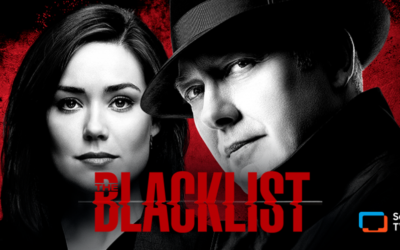 Samsung TV Plus lanza un canal dedicado a la serie «The Blacklist»