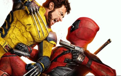 Reseña de la película «Deadpool & Wolverine» que hoy llega a la cartelera