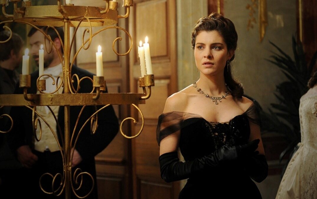 Europa Europa estrena hoy la miniserie «Anna Karenina»