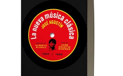 Escucha «La nueva música clásica» de José Agustín