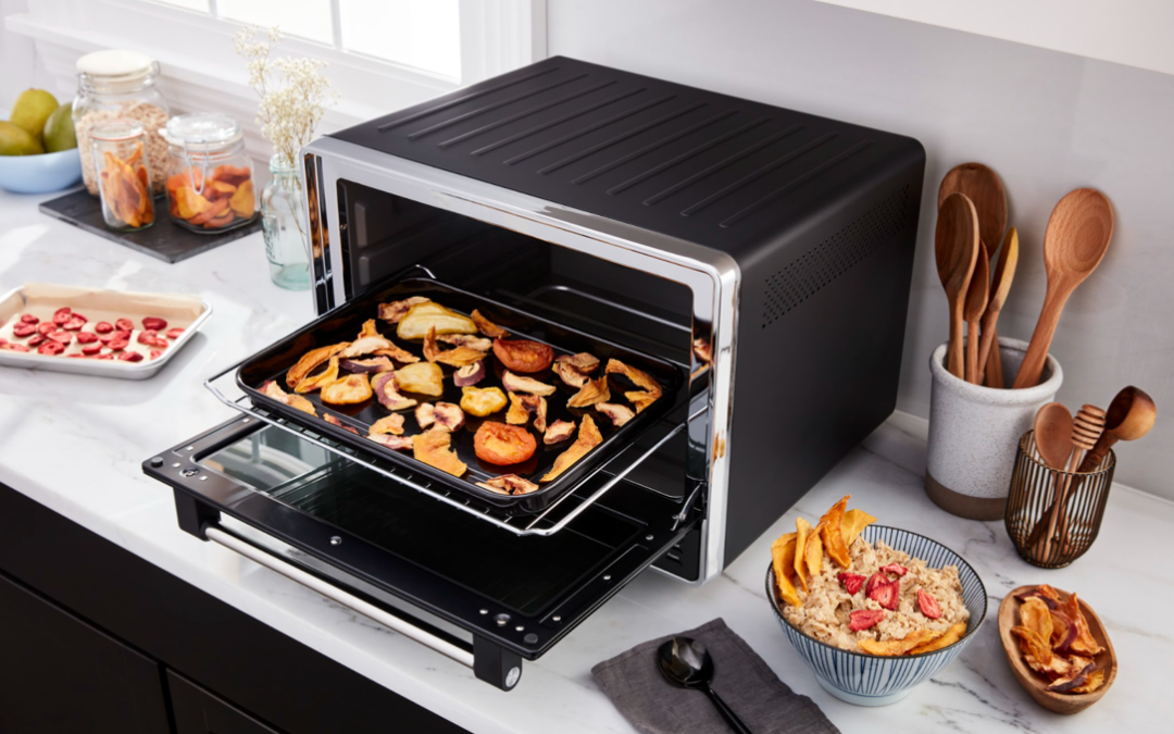 Cinco tips para preparar comidas nutritivas