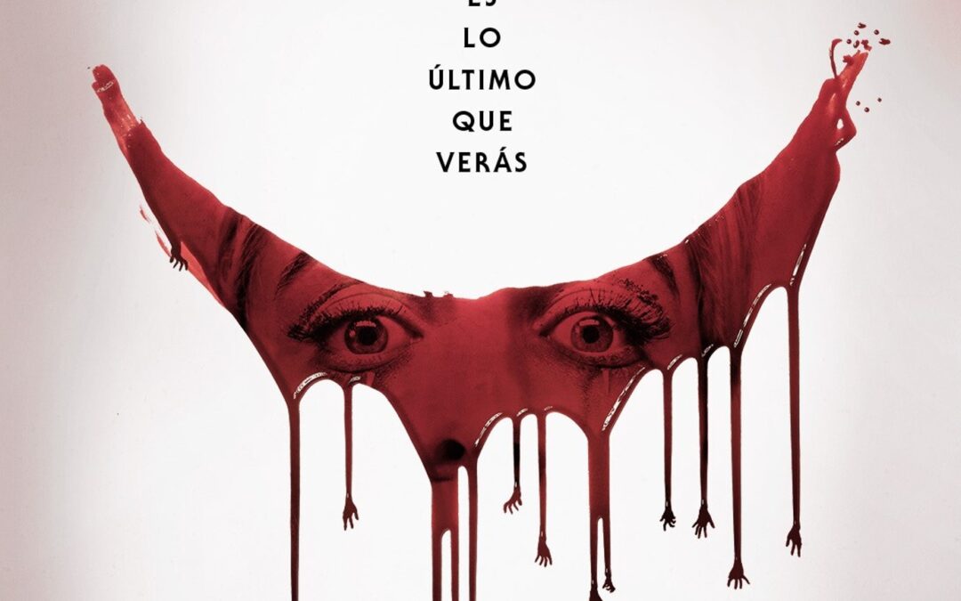 Llega un nuevo póster y tráiler de la película «Sonríe 2»