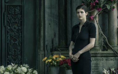 Se acerca el estreno de la serie «Las brujas de Mayfair de Anne Rice» por AMC