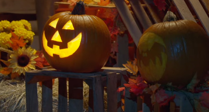 Aquí te decimos cómo tallar tu propia calabaza de «Día de muertos»