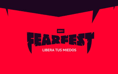 «Fear Fest 2024» es un ciclo de terror que no te querrás perder a través de AMC