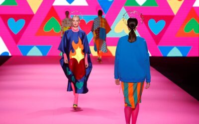 Más Chic presenta hoy el «Fashion Week Madrid 2024»