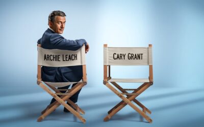 Europa Europa estrena «Archie», la serie sobre el hombre que se convirtió en Cary Grant