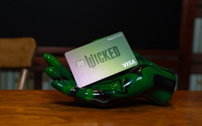 El estreno de «Wicked» llega con una tarjeta de edición especial