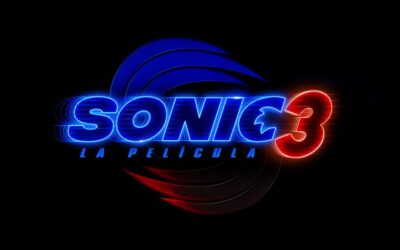 Llegan los nuevos pósteres individuales de «Sonic 3 La Película»