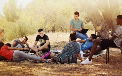 Film&Arts presenta hoy «The Workshop» en los Viernes de Sundance