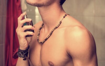 ¿Cuáles son los 10 perfumes para hombre más vendidos en el mundo?