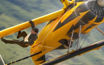 Tenemos el nuevo tráiler y póster de la película «Misión: Imposible – Sentencia Final»