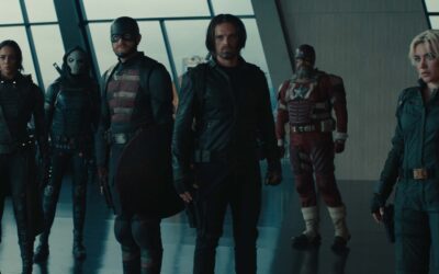 «Thunderbolts*» los nuevos integrantes del equipo Marvel