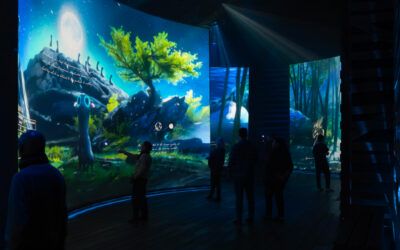 «Harry Potter: Visions of Magic» llega a México a partir del 20 de junio