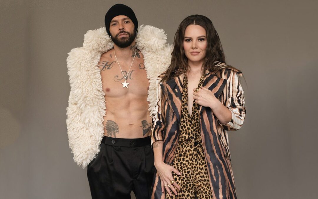 Jesse & Joy estrenan su nuevo disco: «Lo que nos faltó decir»