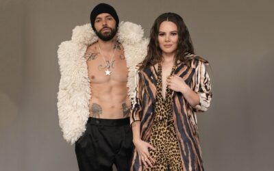 Jesse & Joy estrenan su nuevo disco: «Lo que nos faltó decir»