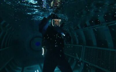 Te dejamos un nuevo clip de la película «Misión Imposible: La sentencia final»