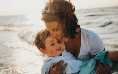 Para que mamá se vuelva experta en fotografía desde su celular