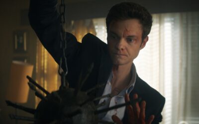 La película «Novocaine: Sin Dolor» llega a plataformas digitales