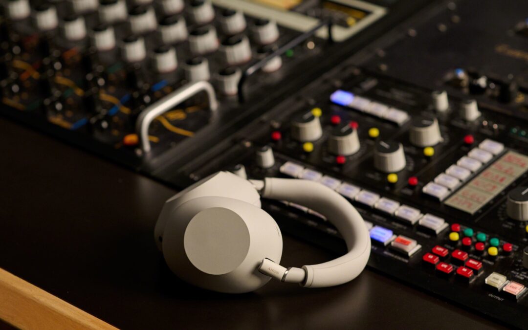Llegan a México los nuevos audífonos de serie y sonido premium