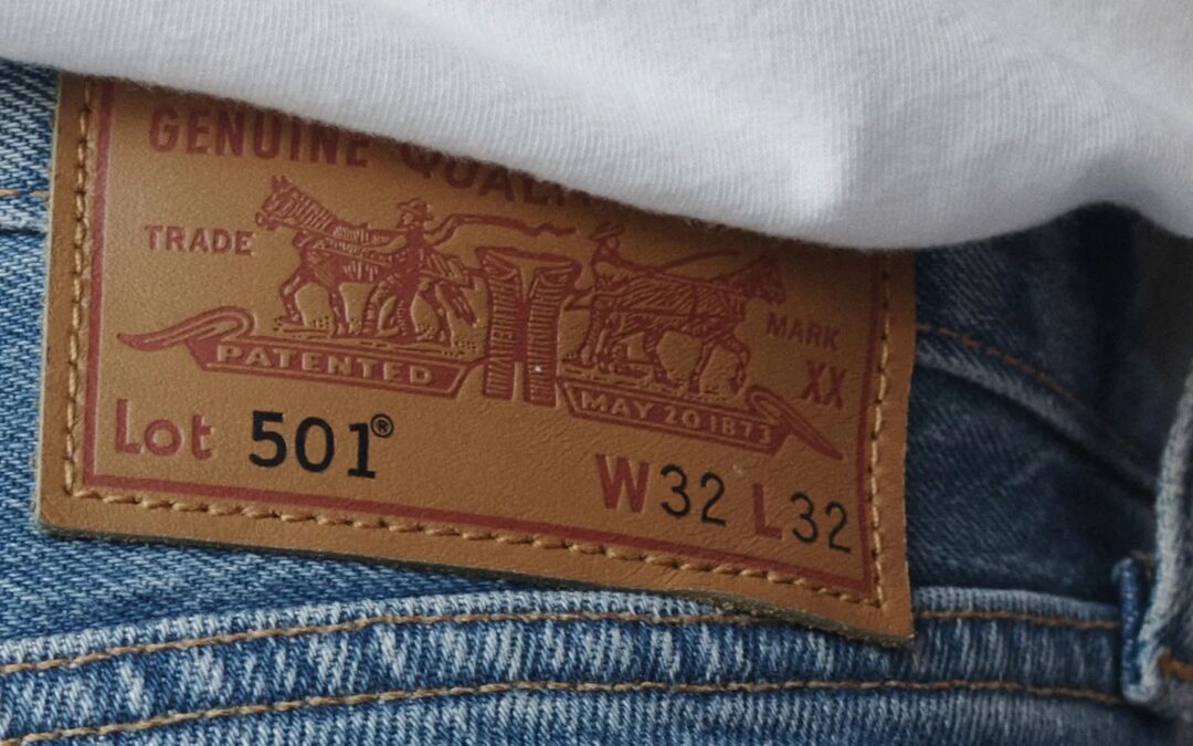 Los «Jeans» más actuales cuentan su historia desde hace 150 años