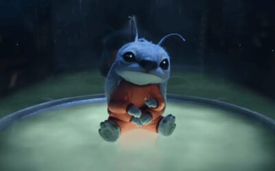Hoy llega a la cartelera la película «Lilo y Stitch»