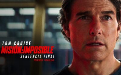 Disfruta la próxima semana el pre-estreno de la película «Misión: Imposible – La sentencia final»