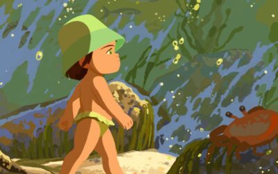 Las películas que puedes ver en la pantalla grande del «Festival de Cannes 2025»