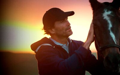 No dejes de ver en Disney Plus la serie documental «Adolfo Cambiaso, en el nombre del polo»