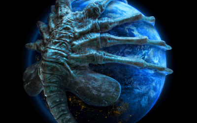 Te presentamos el nuevo tráiler y póster de la serie: «Alien: Earth»