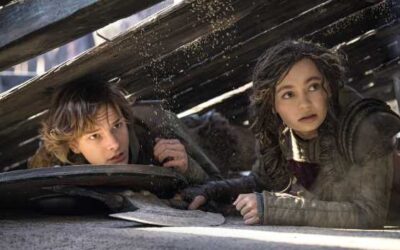Hoy llega a la cartelera la película «Cómo entrenar a tu dragón»