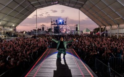 Edwin Music presenta su nuevo EP titulado: «Primavera»