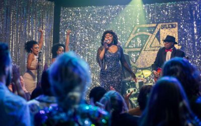 Lifetime presenta la película biográfica: «Gloria Gaynor: I Will Survive»