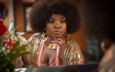 Hoy se estrena en Lifetime la película biográfica: «Gloria Gaynor: I Will Survive»