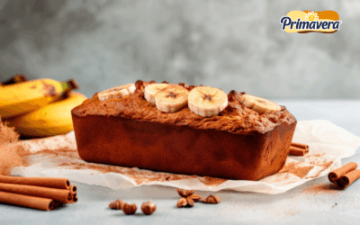 Desayunos fáciles para comenzar tu día con sabor y energía