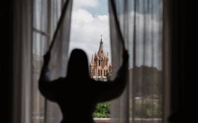 Ocho sitios que debes conocer en San Miguel de Allende