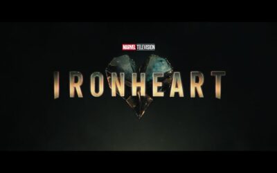 Hoy se estrena en Disney Plus la serie «Ironheartn»