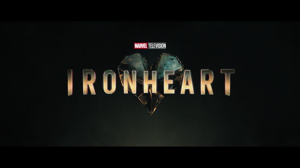 Hoy se estrena en Disney Plus la serie «Ironheartn»