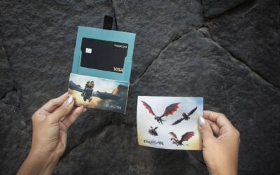 Gana un viaje a Dinamarca y celebra el estreno de «Cómo entrenar a tu dragón»
