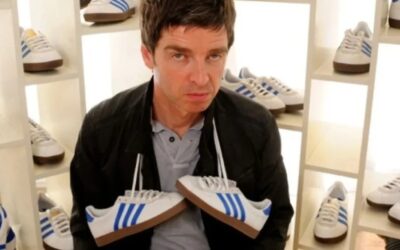 Oasis x Adidas es la nueva colección que vas a desear tener en tu guardarropa