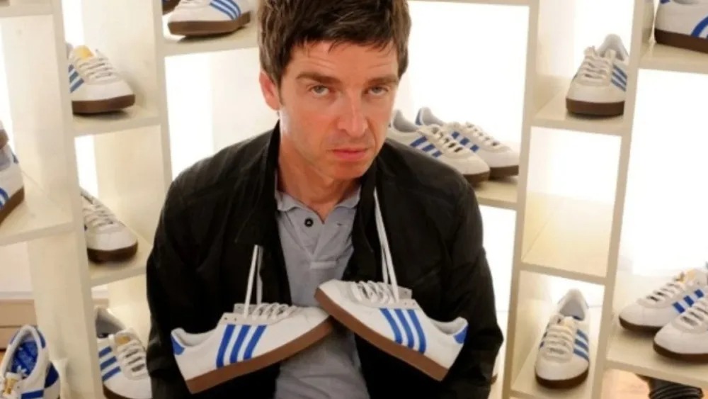 Oasis x Adidas es la nueva colección que vas a desear tener en tu guardarropa