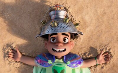 Algunas curiosidades que debes conocer de la película «Elio»