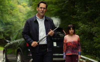 Hoy se estrena en cartelera la película «La muerte de un unicornio»