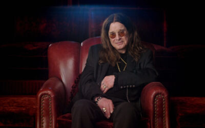 A&E emite hoy el especial «Las nueve vidas de Ozzy Osbourne»